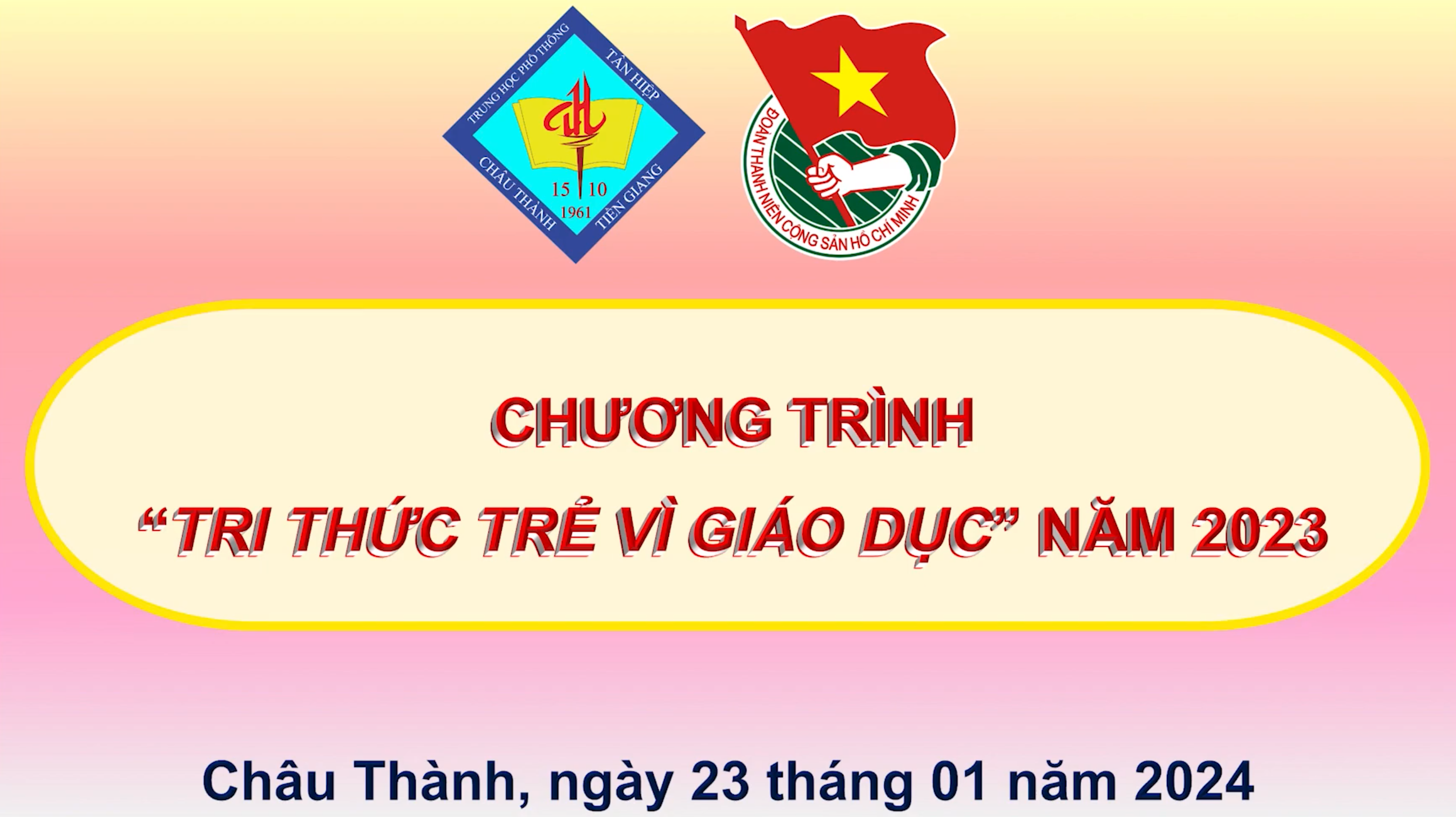 ỨNG DỤNG PHƯƠNG PHÁP TRÒ CHƠI TRONG DẠY HỌC NHẰM ĐỔI MỚI  PHƯƠNG PHÁP ĐÁNH GIÁ VÀ PHÁT HUY TÍNH TÍCH CỰC CỦA HỌC SINH  Ở BỘ MÔN LỊCH SỬ KHỐI 10 TẠI TRƯỜNG TRUNG HỌC PHỔ THÔNG TÂN HIỆP